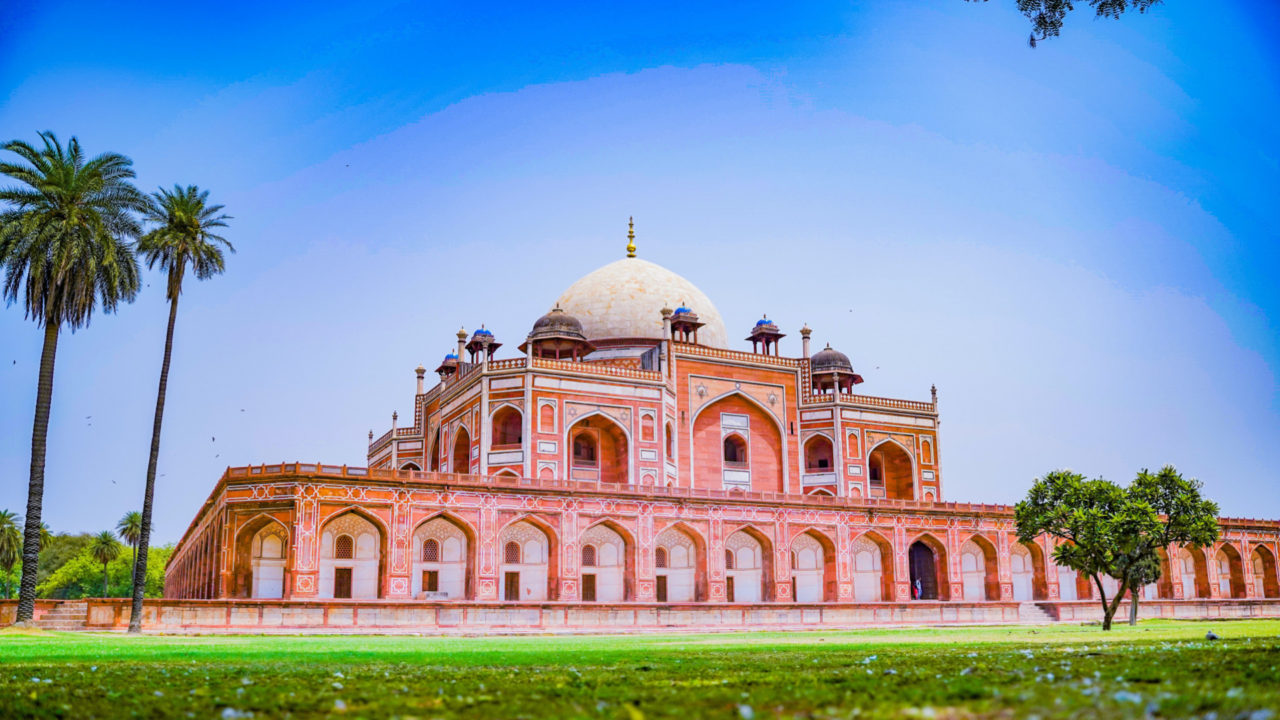 delhi tour package from coimbatore