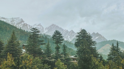North India